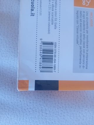 La matematica a colori