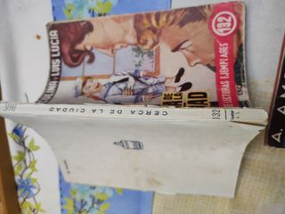 Libros antiguos Escelicer