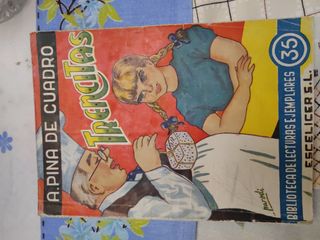 Libros antiguos Escelicer