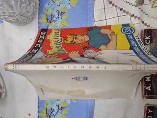 Libros antiguos Escelicer