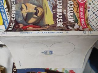 Libros antiguos Escelicer