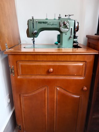 Maquina de coser