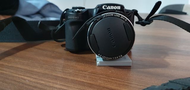 canon powershot sx510 hs wifi foto