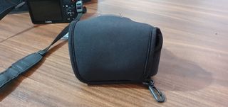 canon powershot sx510 hs wifi foto