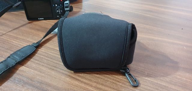 canon powershot sx510 hs wifi foto