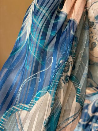 Vestido Tamara Falco PDH