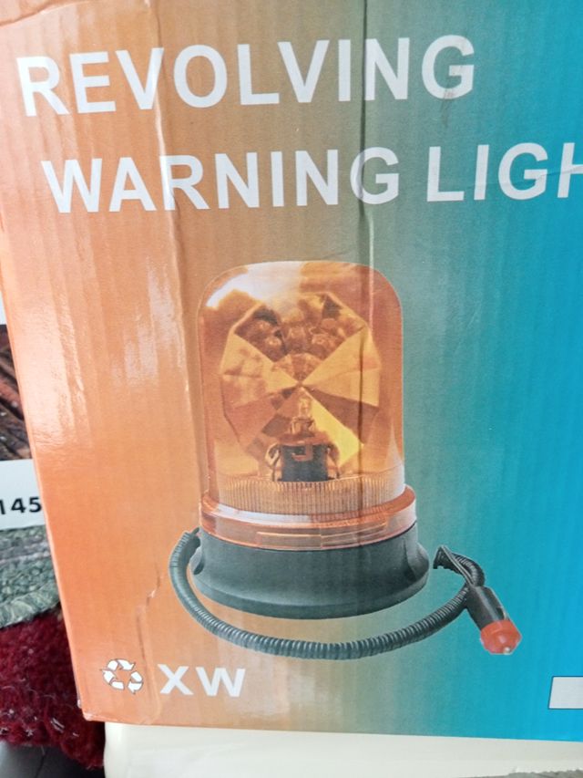 Pirulo rotativo magnético