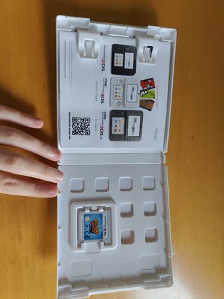 Yo-Kai Watch 3DS
