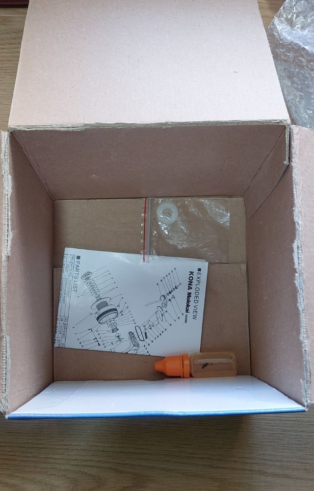 Carrete jigging Grauvell 12000