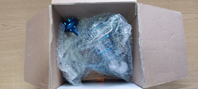 Carrete jigging Grauvell 12000