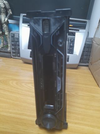 AUTORADIO CD SONY CDX-G1200U