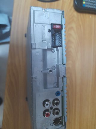 AUTORADIO CD SONY CDX-G1200U