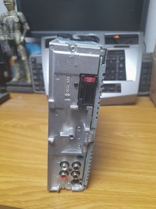 AUTORADIO CD SONY CDX-G1200U