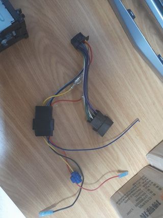 AUTORADIO CD SONY CDX-G1200U