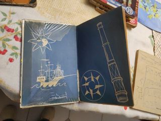 Libro Capitan Konny
