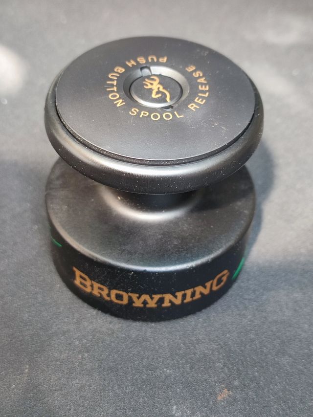 Set #3 Bobine Browning