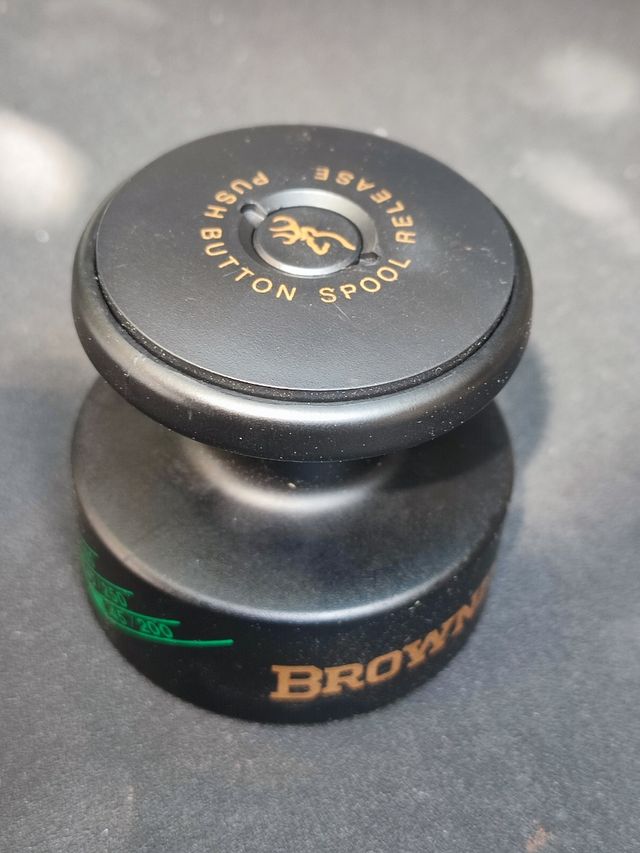 Set #3 Bobine Browning