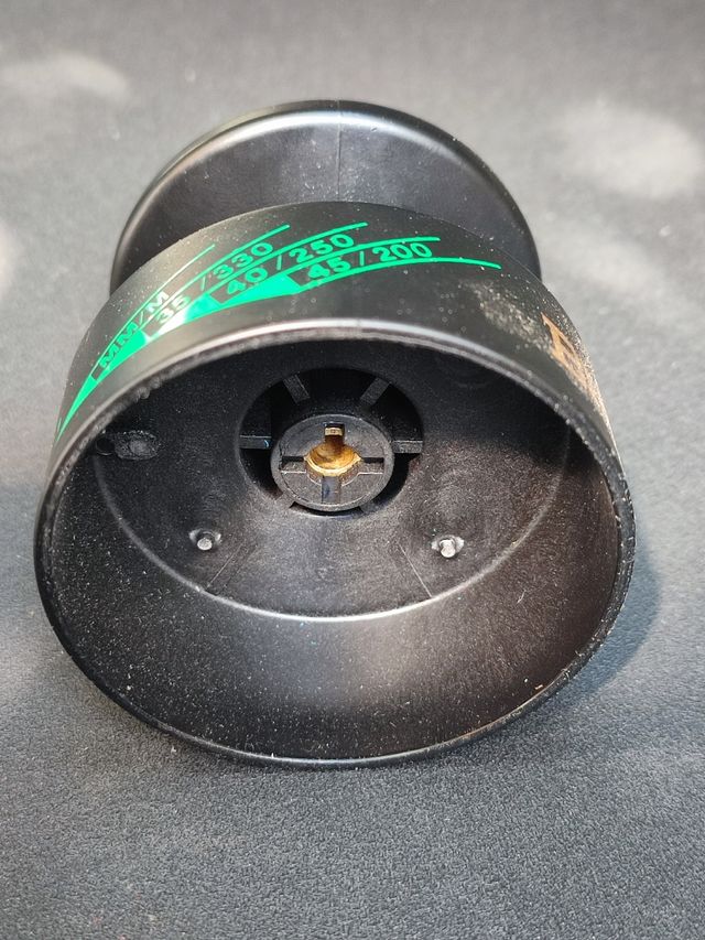 Set #3 Bobine Browning