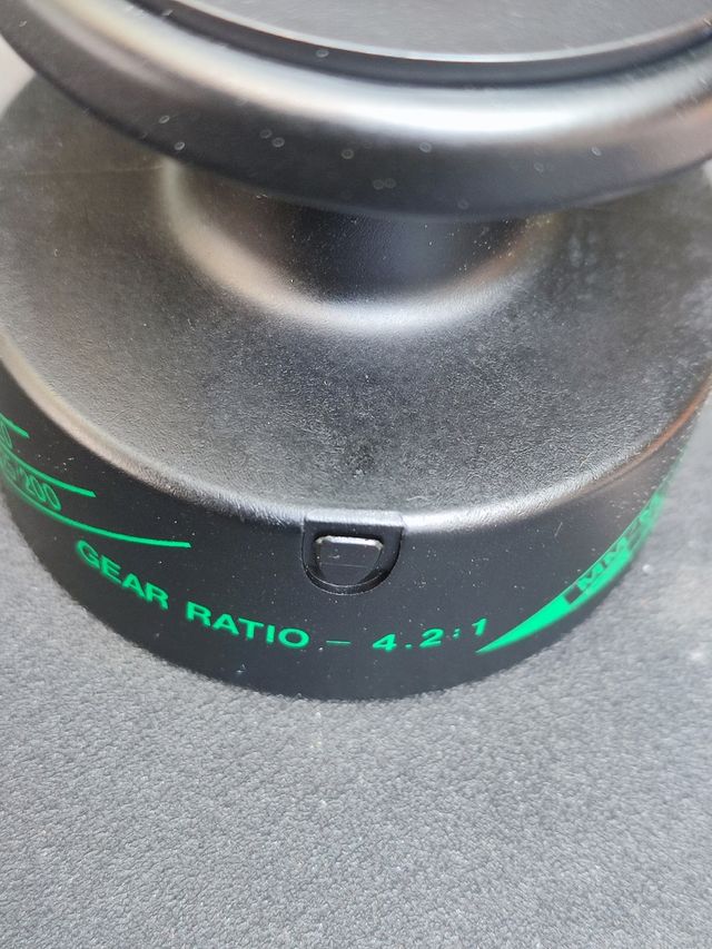 Set #3 Bobine Browning