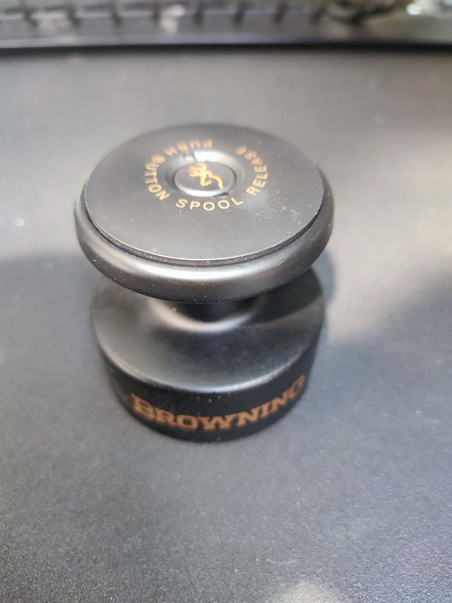 Set #3 Bobine Browning