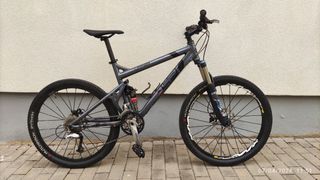 Lapierre X-Control 130