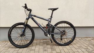 Lapierre X-Control 130