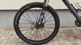 Lapierre X-Control 130