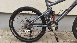 Lapierre X-Control 130