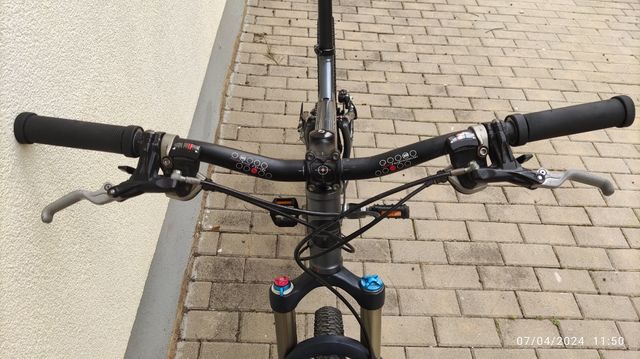 Lapierre X-Control 130