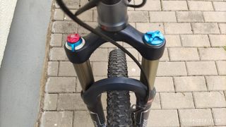 Lapierre X-Control 130