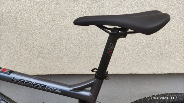 Lapierre X-Control 130