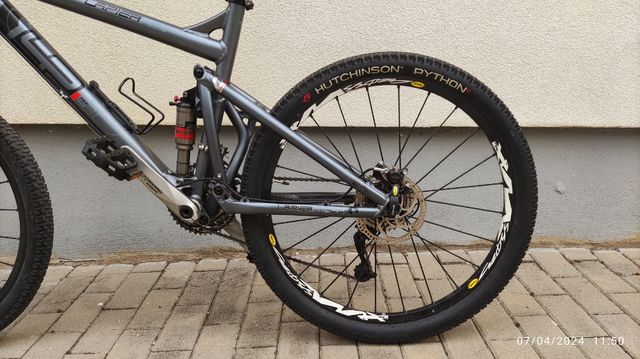 Lapierre X-Control 130