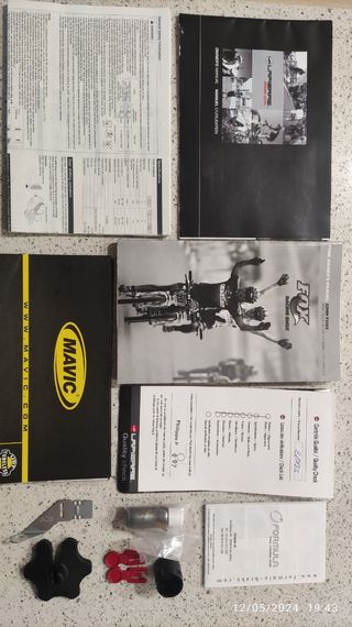 Lapierre X-Control 130