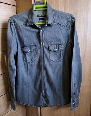 Camisa vaquera ANTONY MORATO