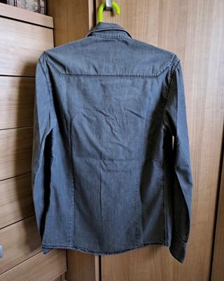 Camisa vaquera ANTONY MORATO