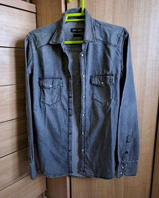 Camisa vaquera ANTONY MORATO