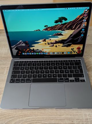 MacBook Air M1 13,3" Retina 8/512 Gb