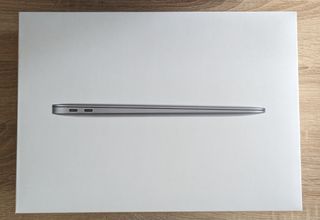 MacBook Air M1 13,3" Retina 8/512 Gb