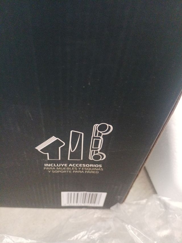 cecotec conga Thunderbrush 560