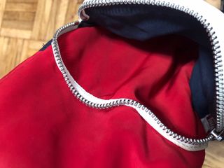 Bolso de mano grande tommy hilfiger