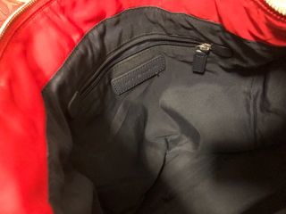 Bolso de mano grande tommy hilfiger