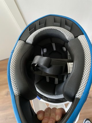 Casco Acerbis