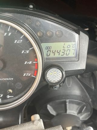 Yamaha R1