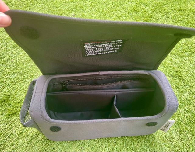 Carrito bebé Bogaboo FOX