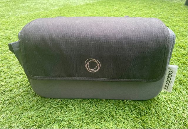 Carrito bebé Bogaboo FOX