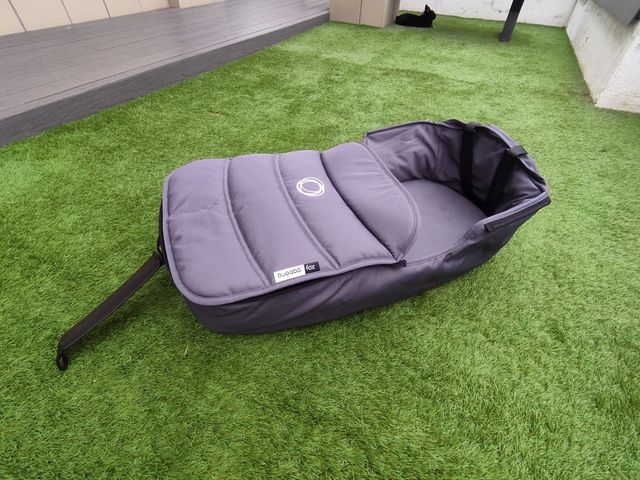 Carrito bebé Bogaboo FOX