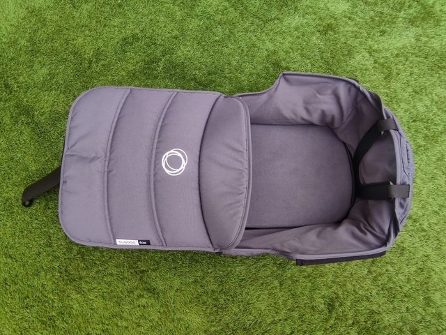 Carrito bebé Bogaboo FOX