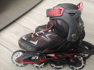 Patines Línea Niños Oxelo Roller