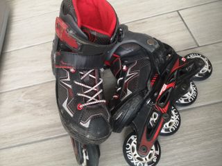 Patines Línea Niños Oxelo Roller