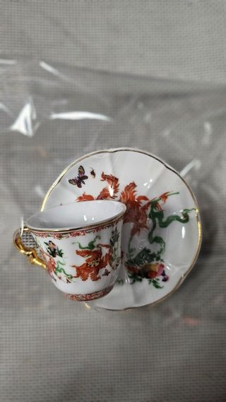 Tazzine mini assortite